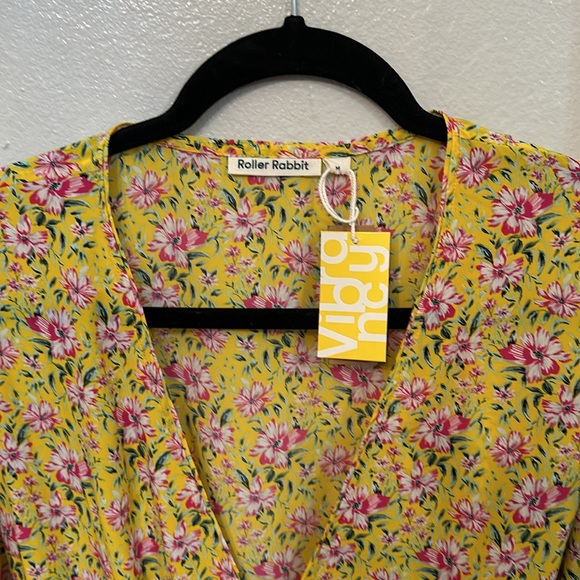 Roller Rabbit Dress - Picture 3 of 3